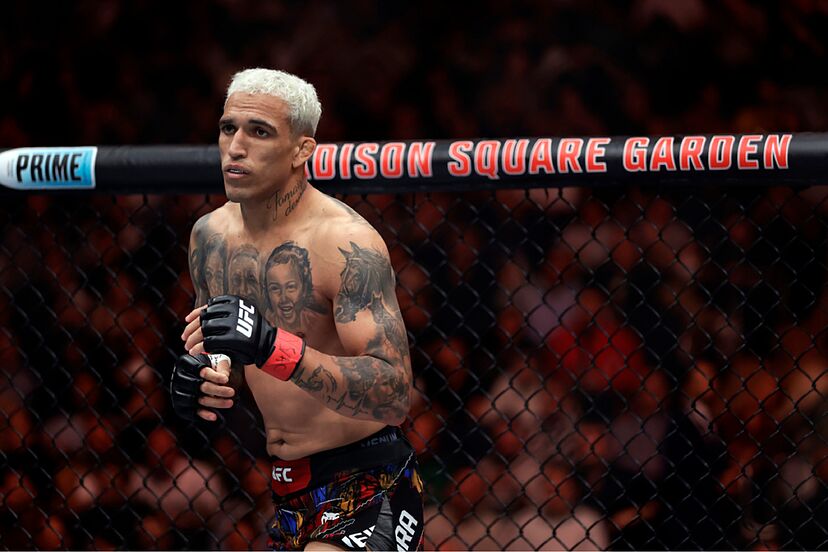 charles oliveira net worth what is his fortune in ufc find out now