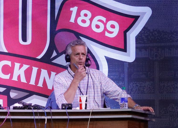 Thom Brennaman Net Worth Over The Years See His Financial Journey