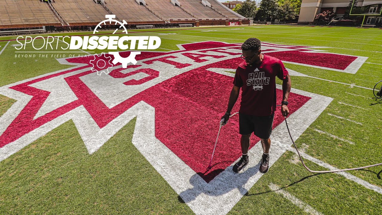 Do you know how much NFL field painters make? Surprising pay facts