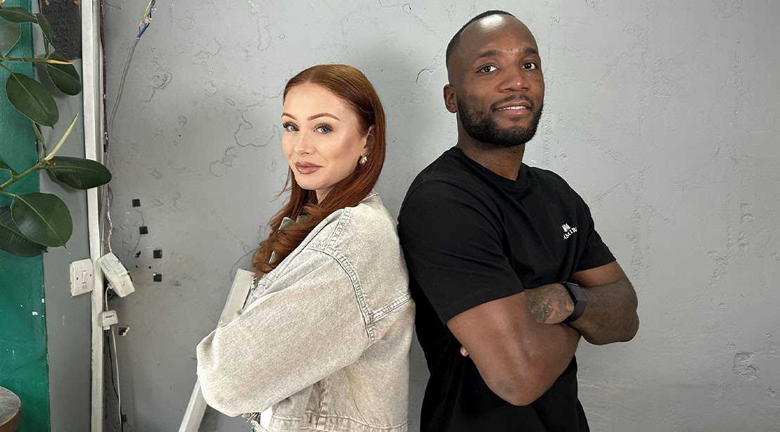 Leon Edwards girlfriend identity: Uncover her background and relationship secrets!