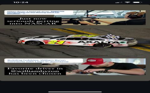 What Happened To Ross Kenseth - Racing Career Updates Now