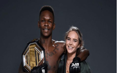 Israel Adesanya Net Worth? Will He Earn More After UFC Exit?