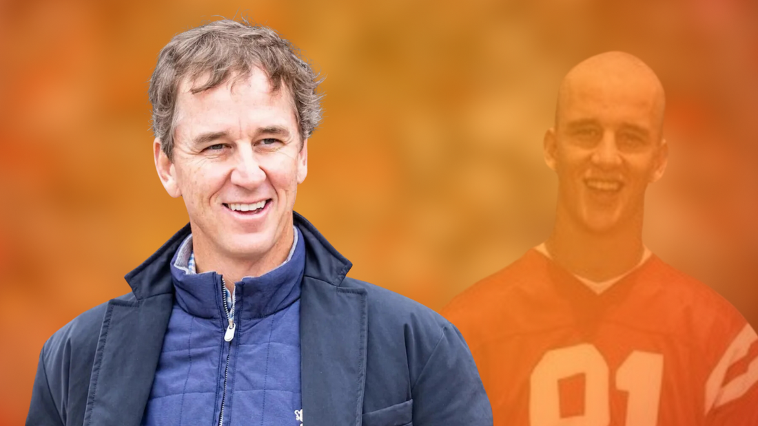 Cooper Manning Net Worth Facts (Learn the Surprising Truth)