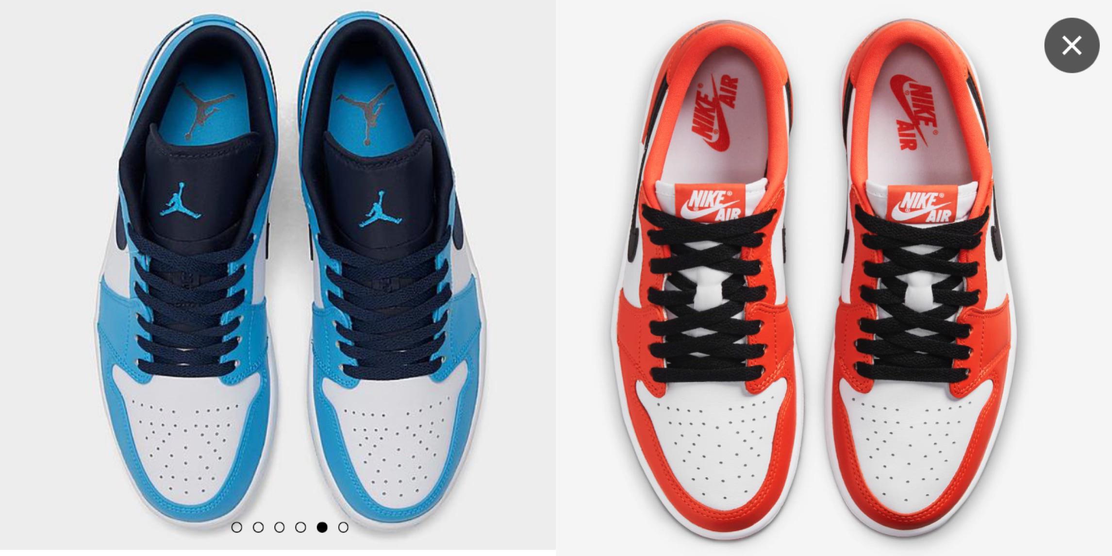 Jordan Tongue vs Regular Tongue? (Key Differences Explained Simply)