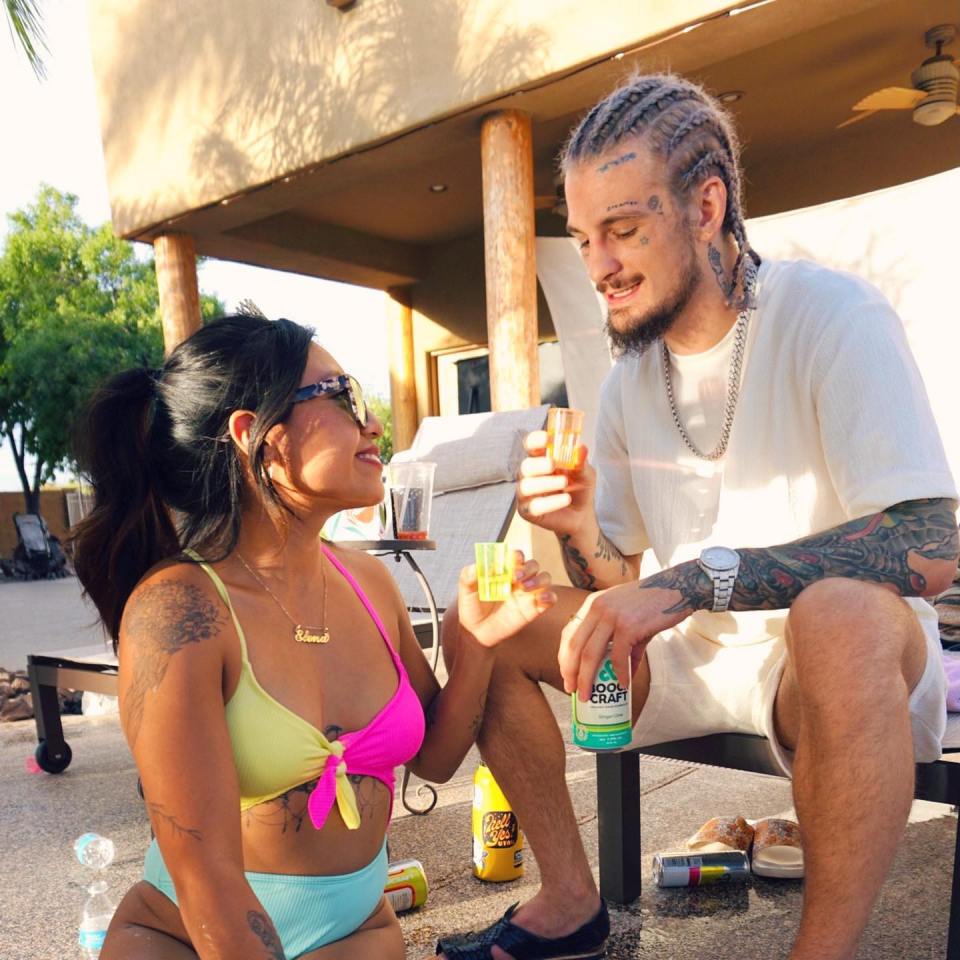 Whats Sugar Sean Wife Like? Discover His Secret Marriage Facts