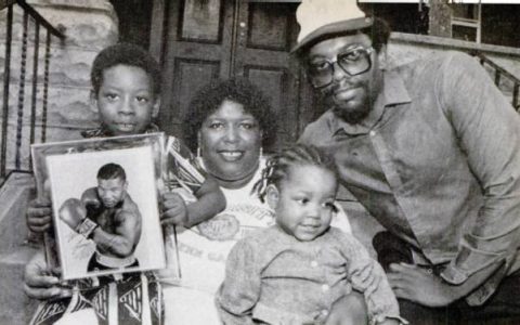 What Happened to Tysons Brother? His Journey Revealed