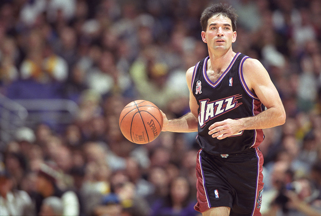 John Stockton Net Worth Secrets - How He Built His Fortune Post NBA