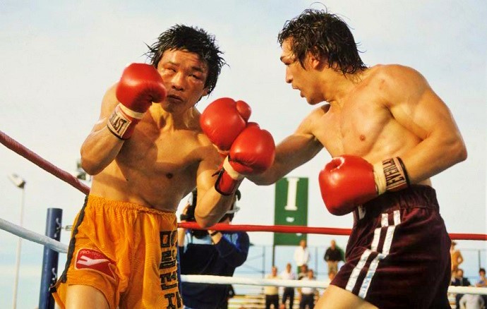 How did Ray Mancini and Duk Koo Kim die? Find out the full match facts.