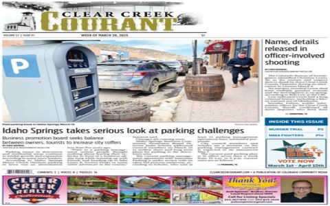 Justin Gaethje mugging news update: latest official police statement here.