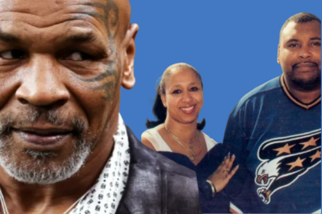 How Close Was Mike Tysons Brother? (Secrets of Their Bond Exposed)