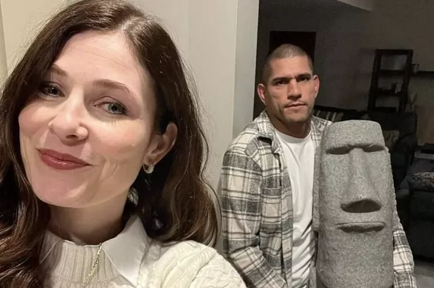 Alex Pereira And His Girlfriend Now? 2024 Latest News!