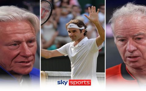 Why follow tennis news federer closely? Roger Federers big impact explained!