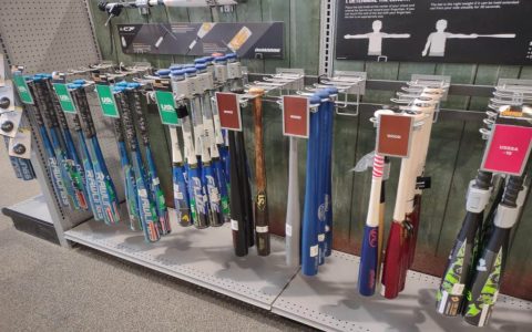 How Much Do MLB Bats Cost? Wood vs Alloy Prices Revealed!