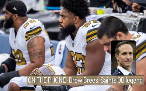 Saints qb news predictions for 2024 season expert opinions shared