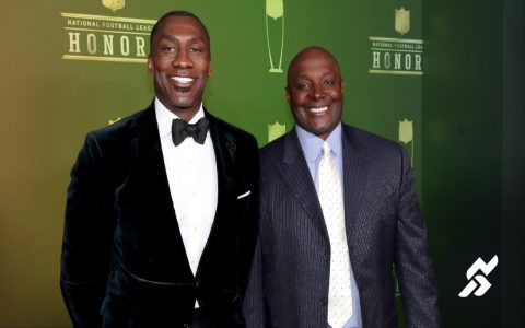 Sterling Sharpe Injury Explained Neck Problem That Stopped Him Playing