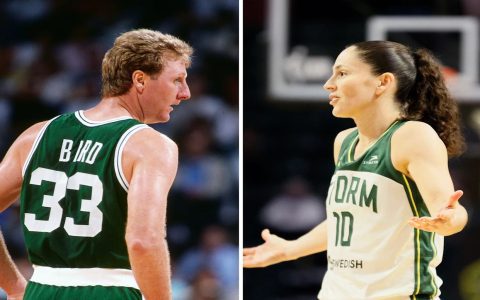 How did Larry Bird make his millions? (net worth secrets you must know!)