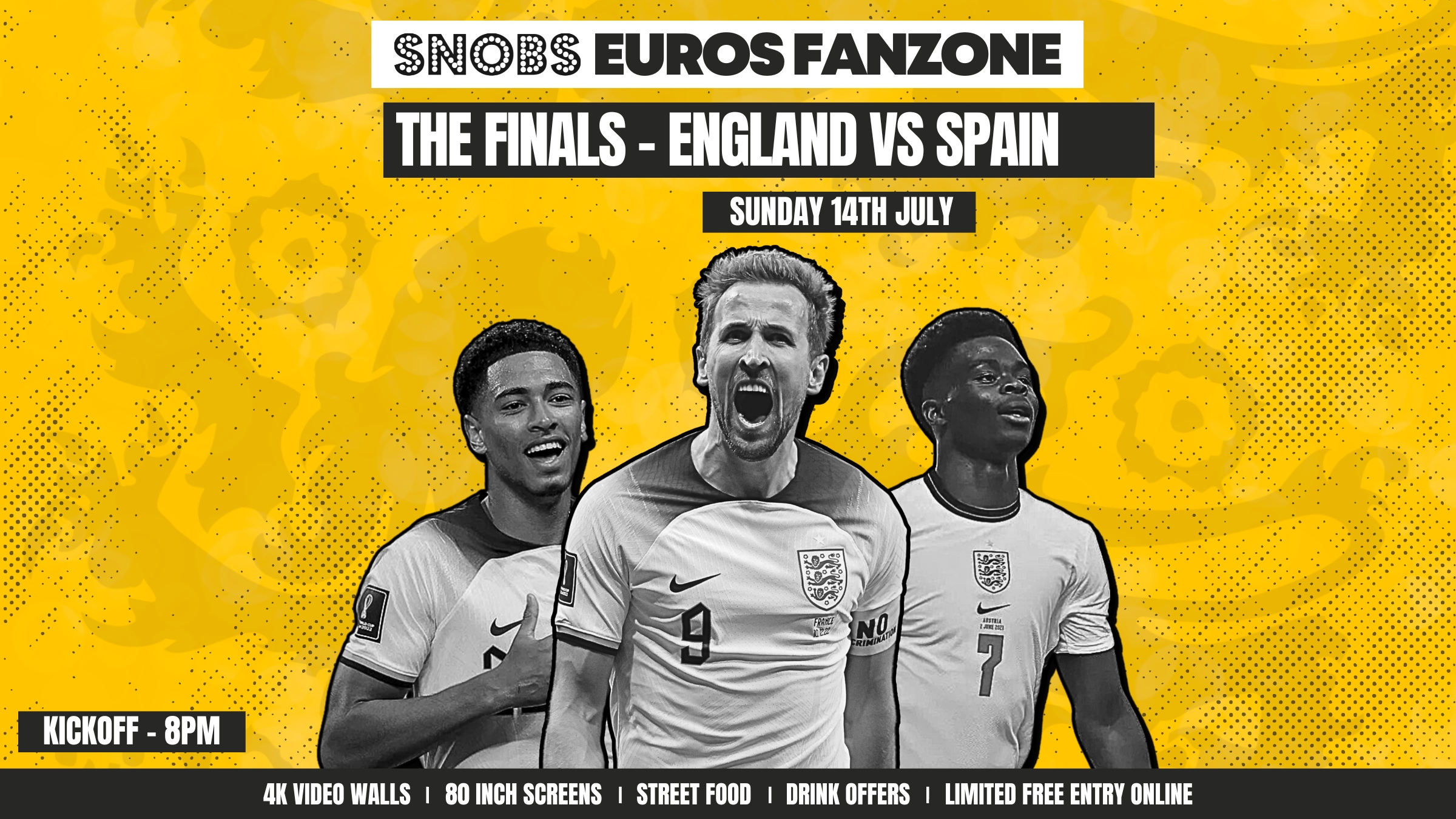 England vs Spain Match Schedule and How to Buy Tickets Online