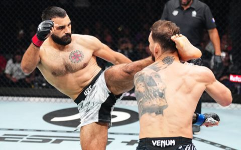 How Much Does UFC 313 Cost? 4 Affordable Ways to See the Fights!