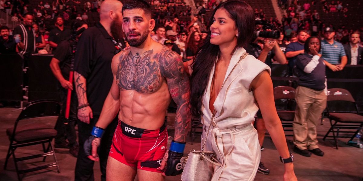 Ilia Topuria Net Worth Revealing His Career Earnings and Assets