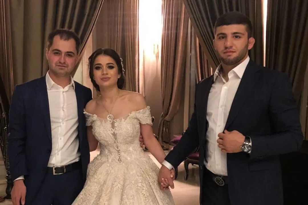 Arman Tsarukyan Wife Who Is She? (Learn About Her Life and Career)