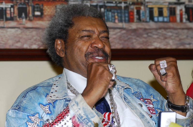 Don King Net Worth Secrets: Real Numbers You Should Know (Fast Facts)
