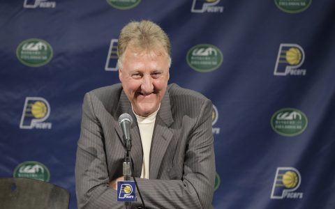 Larry Bird Family Background Discover His Brothers Sisters Influence