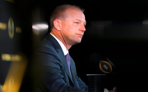 What Is Kalen DeBoer Net Worth (Salary and Assets Revealed)