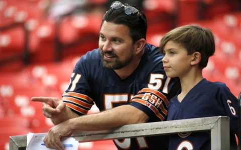 Thom Brennaman Net Worth Over The Years See His Financial Journey