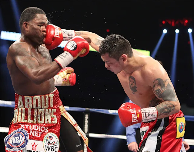 How to follow Adrien Broner news fast: Easy tips here.