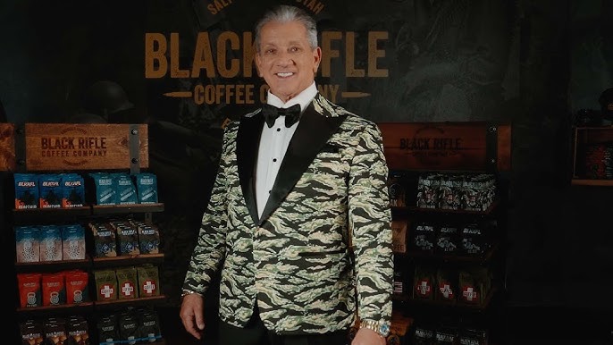 Bruce Buffer UFC Suits Cost? Find Affordable Options Similar to His