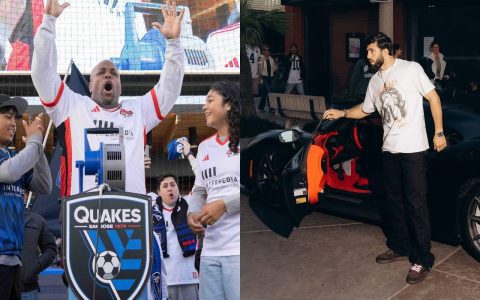 Arman Tsarukyan Wife Who Is She? (Learn About Her Life and Career)