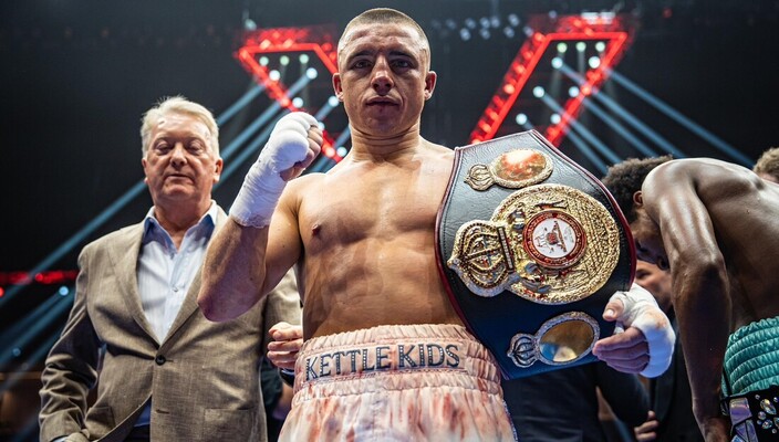 Is Nick Ball the Best Boxer? Ranking His Skills and Records!