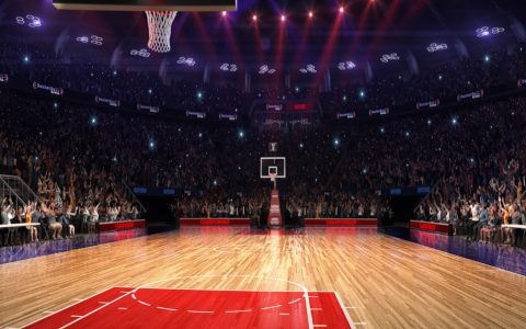 How High is the NBA Hoop Find Out the Exact Basketball Rim Height