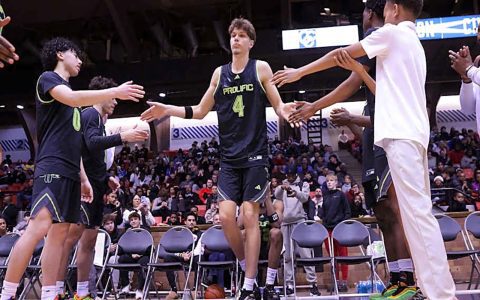 UNC Basketball Recruiting News Latest Updates on Tar Heels Targets